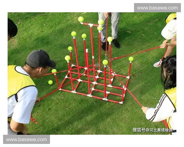 敏捷训练方法解析:提升团队协作与执行力的实践技巧与案例分析 敏捷训练方法解析:提升团队协作与执行力的实践技巧与案例分析