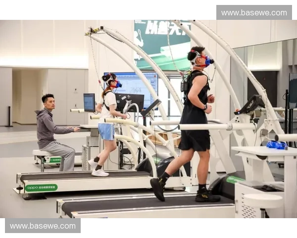 体育科研实验室视角下运动表现提升与科学训练方法研究 体育科研实验室视角下运动表现提升与科学训练方法研究