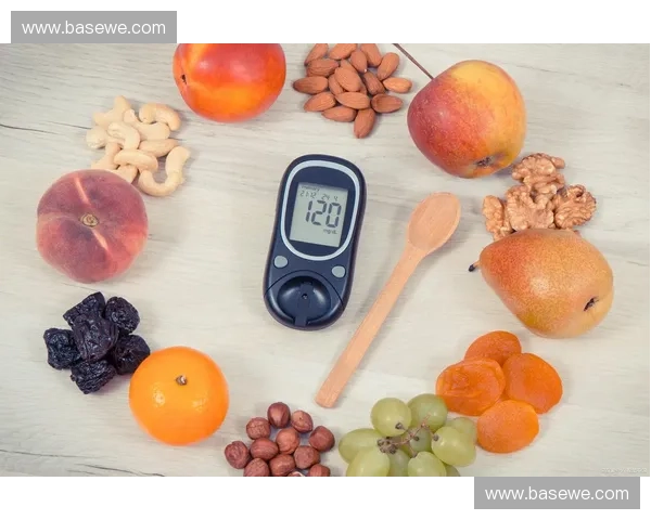 科学控糖策略助力健康管理与长期减肥效果的提升